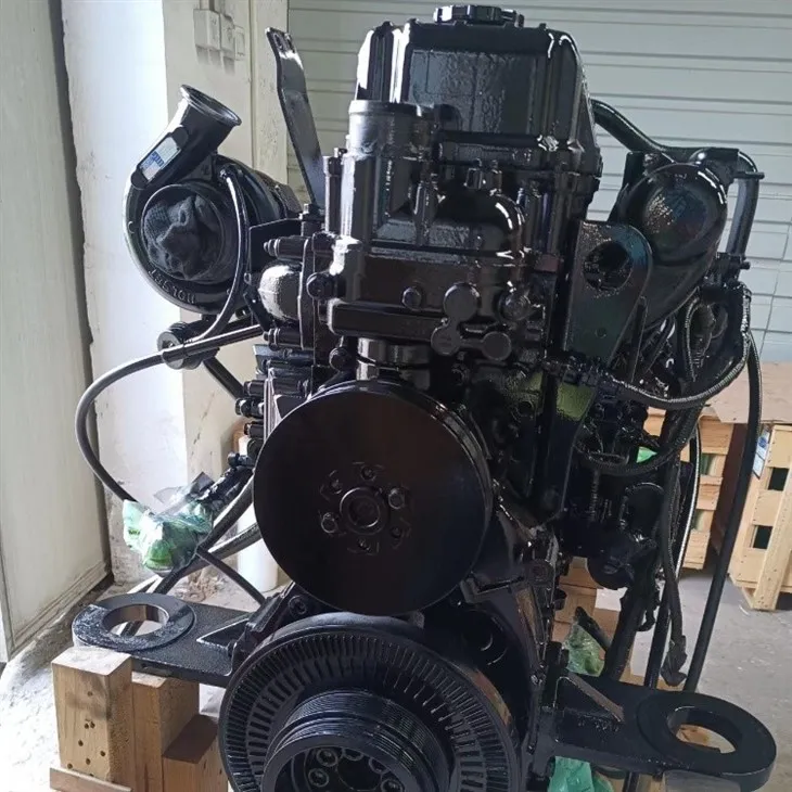 DDL08 Construction Machinery Engine best