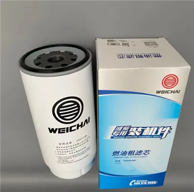 1000422381 Filtru de combustibil ridicat din punct de vedere al costurilor