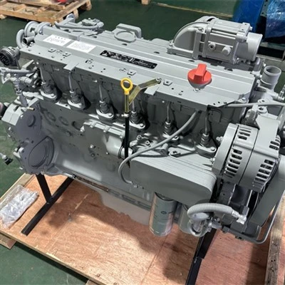 Deutz BF6M2012C Utilaje de constructii Motor diesel