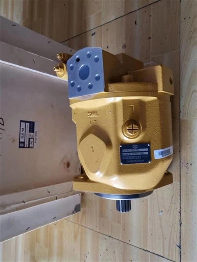 Pentru SEM656D Loader Piston Pump 5227798