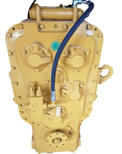 SEM TR 1-200 Transmisie PowerShift