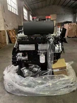Yuchai yc6b 125- T21 Engineering Machinery Engine